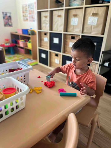 Photo of Paradise Kids Bilingual Home Daycare - Federal way, WA