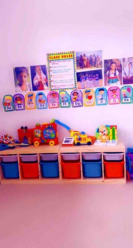 Photo of Bright Star Home Daycare - Federal Way, WA