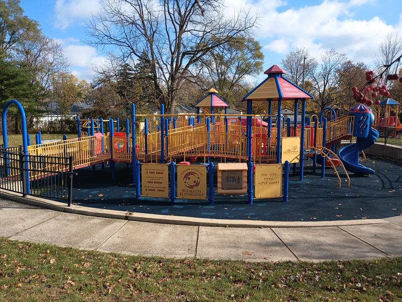 Photo of Spreading Childcare - Romulus, MI