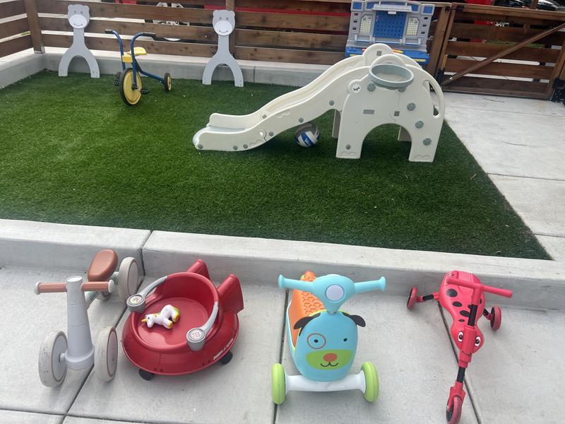 Photo of Angel Nonita's Family Daycare - San Jose, CA