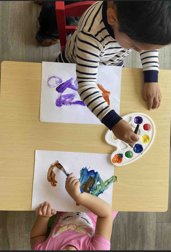 Photo of Sunnyside Daycare - Stockton, CA