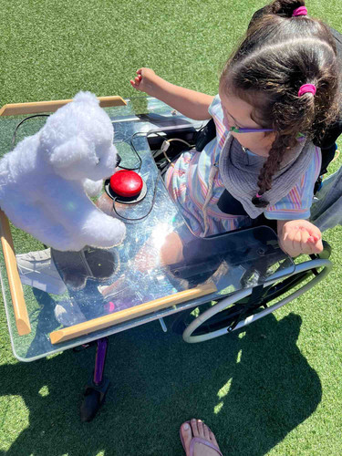 Photo of Kids Castle Family Daycare - Auburn, WA