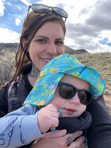 Photo of Nicole G. - Wellington, CO