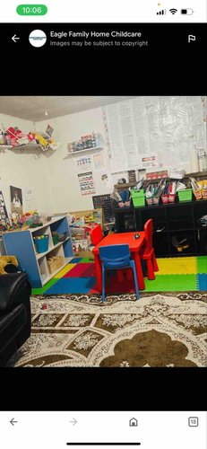 Photo of Eagle Family Home Daycare - Seatac, WA