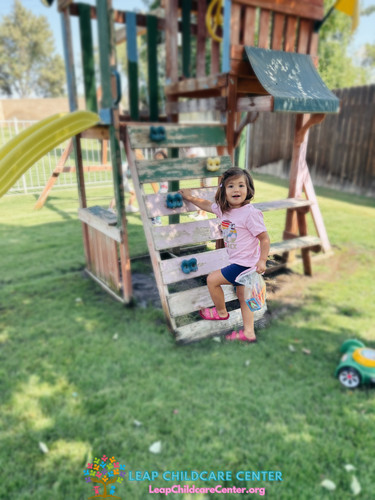 Photo of Leap Childcare Center - Bakersfield, CA