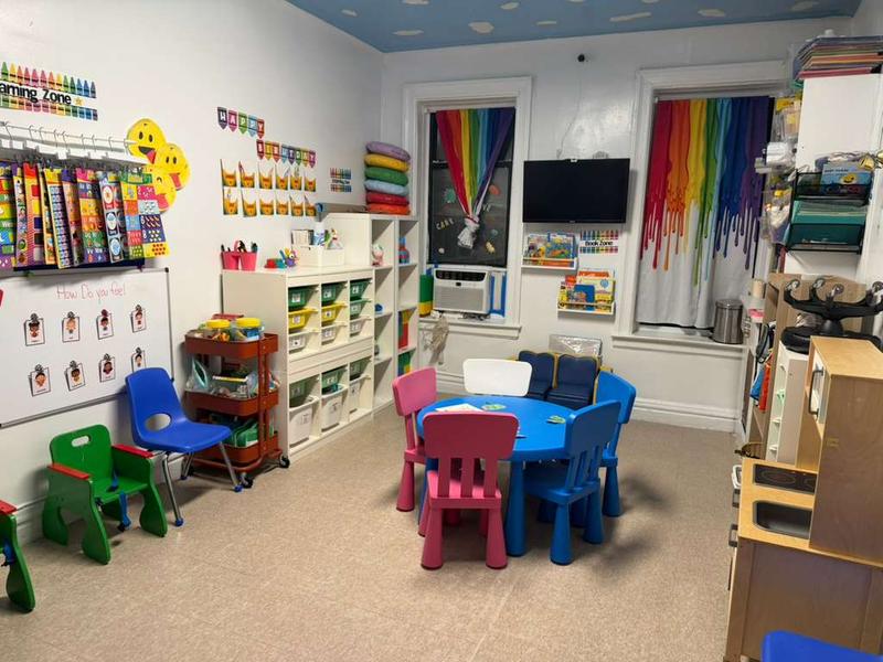 Photo of First Bloom Group Family Daycare - Bronx, NY