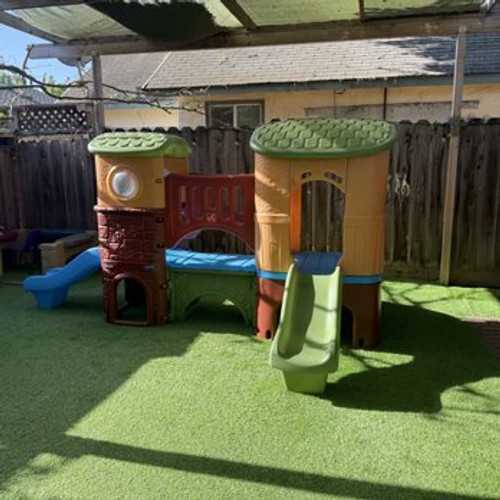 Photo of Rojo Home Daycare - Mountain View, CA