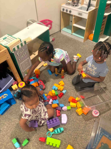 Photo of The Start Of Excellence Childcare - Baltimore, MD