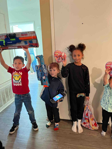 Photo of True Care Daycare - Beaumont, CA