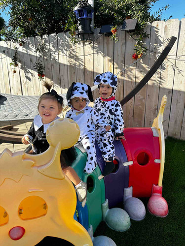 Photo of The Little Cubs Family Childcare - San Diego, CA