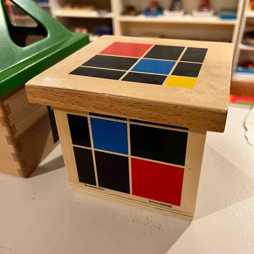 Photo of Shetland Learning Center - Rockville, MD