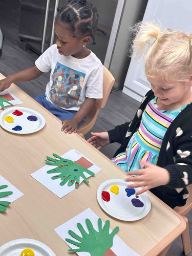 Photo of Flourishing Little Leaders Daycare - Carson, CA
