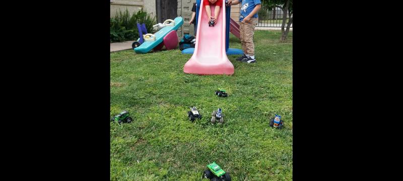 Photo of The Wild Ones: A Small Home Daycare - Alta Loma, CA