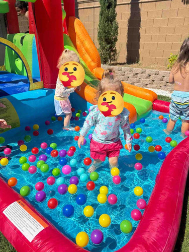 Photo of Abdullah, Basira Daycare