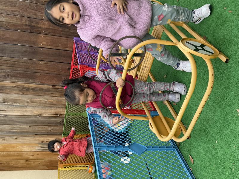 Photo of Magic Place Daycare & Preschool Inc. - Sunnyvale, CA