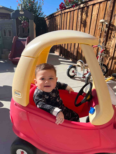 Photo of Play N' Learn Family Daycare - Beaumont, CA