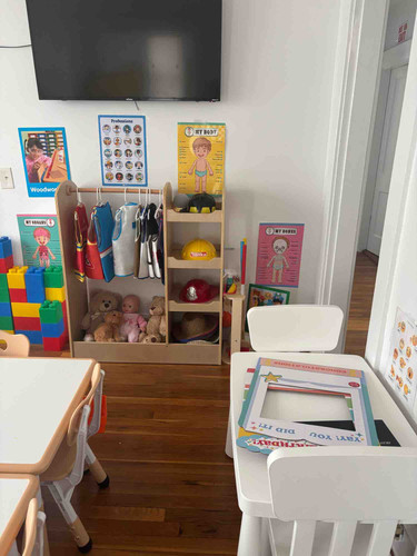 Photo of Oneida's Family Daycare - Stoughton, MA