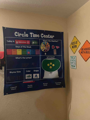 Photo of Kinder Kids Care Pre K Daycare - Carson, CA