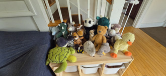 Photo of Karissa Gross Family Childcare