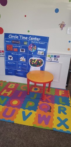 Photo of Kings And Queen Home Daycare - Mansfield, TX