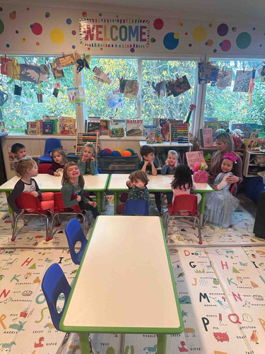 Photo of Wee Care Child Care & Preschool - University Place, WA