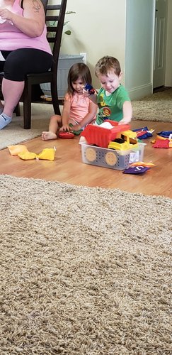 Photo of McCullough Large Family Child Care Home - Lakeland, FL