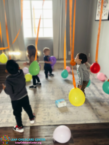 Photo of Leap Childcare Center - Bakersfield, CA