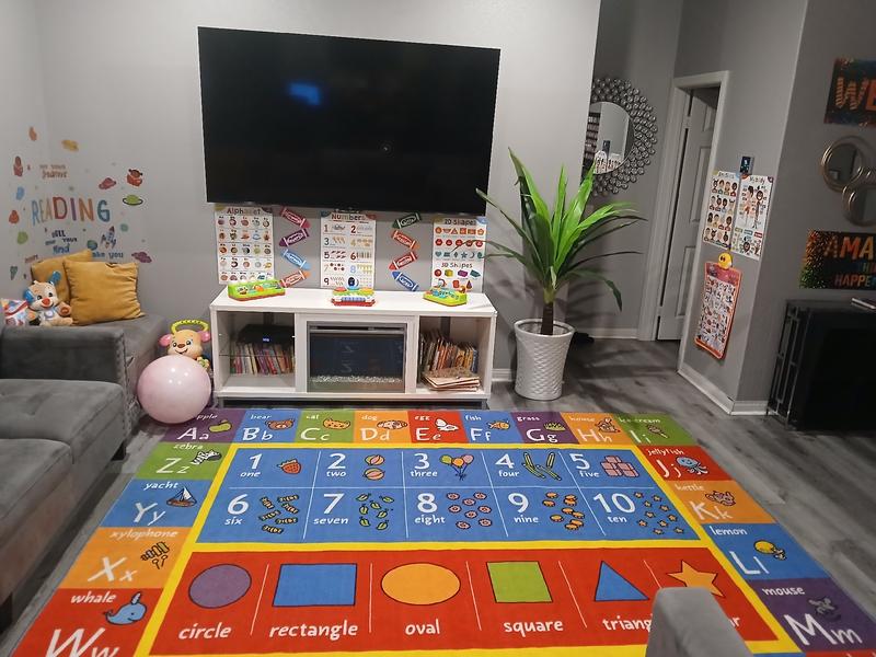 Photo of Little Scholars Learning Academy Childcare - Carson, CA