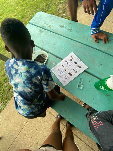 Photo of Moonie P. - Canal Winchester, OH