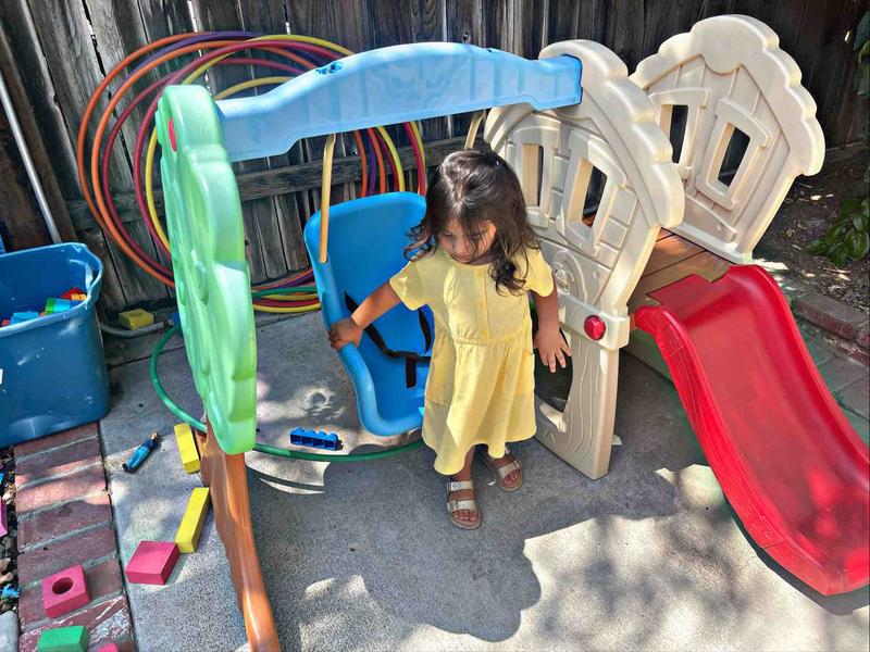 Photo of Tillett Family Child Care - Hemet, CA