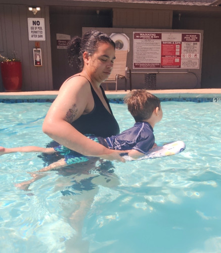 Photo of Lil Juniors Daycare - Fairfield, CA