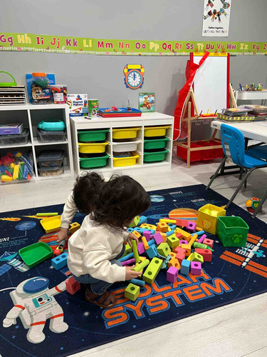 Photo of Aida's Family Daycare - Northridge, CA