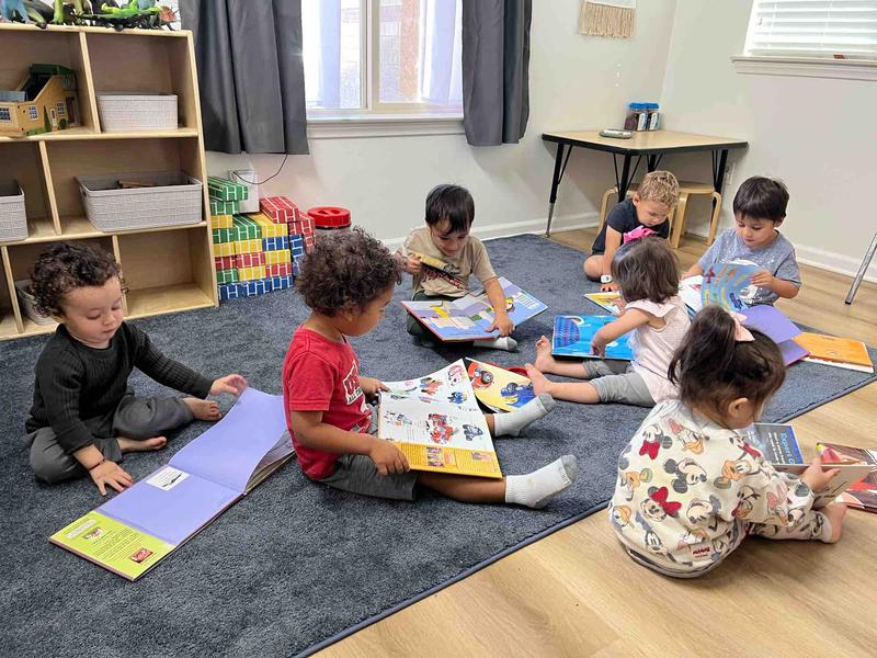 Photo of Play N' Learn Family Daycare - Beaumont, CA