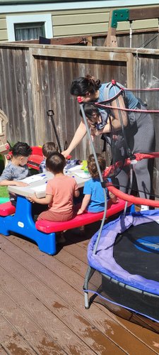 Photo of Rollie Pollie Family Daycare