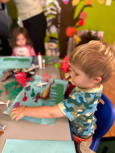 Photo of Angel Montessori Preschool Daycare - Los Angeles, CA