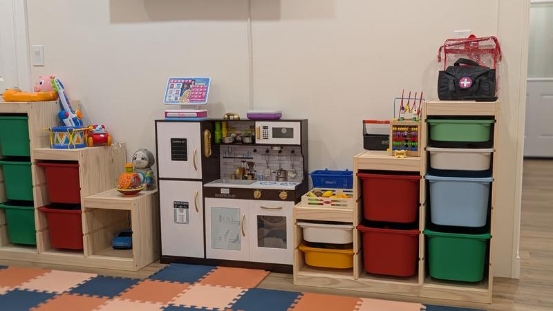 Photo of Magic Kiddos Group Family Daycare - Lindenhurst, NY