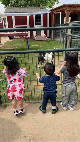 Photo of Hernandez Cecilia Family Child Care - Bakersfield, CA
