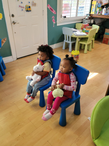 Photo of 1Kid, 2Kid, 3Kids & More Daycare - Los Angeles, CA
