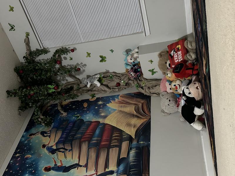 Photo of Jasmine F. - McDonough, GA