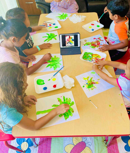 Photo of Twinkle Stars Daycare - Union City, CA