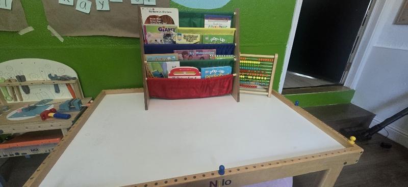 Photo of Little Explorera Daycare - Sacramento, CA