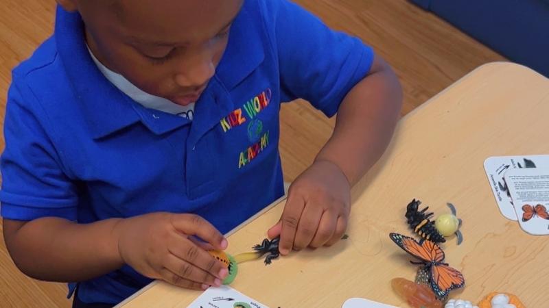 Photo of Kidz World Academy - Jackson, MS