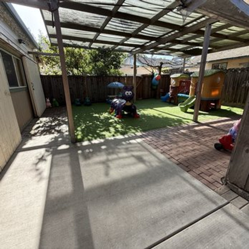 Photo of Rojo Home Daycare - Mountain View, CA