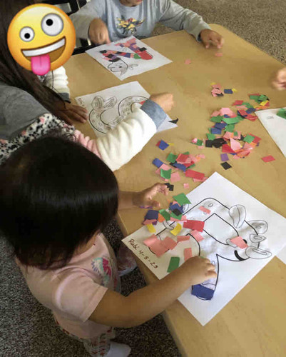 Photo of Mis Querubines Daycare - Palm Springs, CA