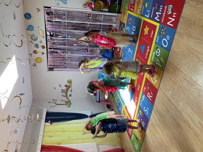 Photo of Little Stars Davoian Family Daycare - Glendale, CA