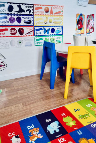 Photo of Universal Kids Family Daycare - Lowell, MA