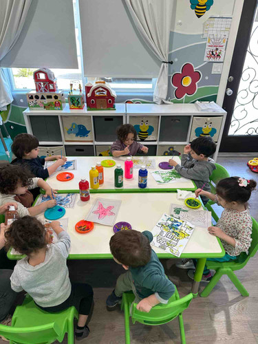 Photo of Tamar’s Sweet Angels Daycare - Glendale, CA