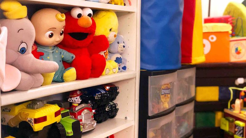 Photo of Little Bear Daycare - Long Beach, CA