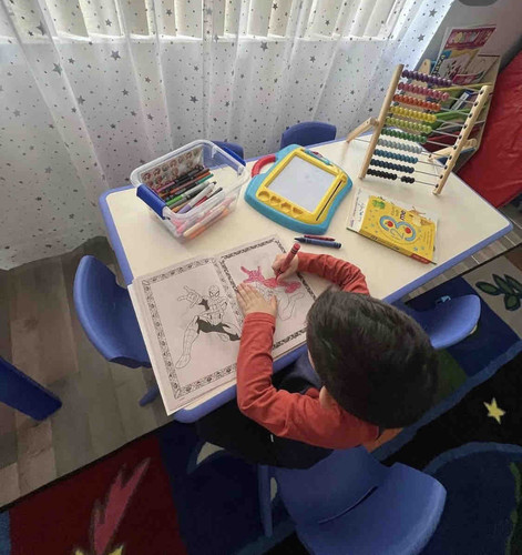 Photo of Luna Childcare Daycare - Van Nuys, CA