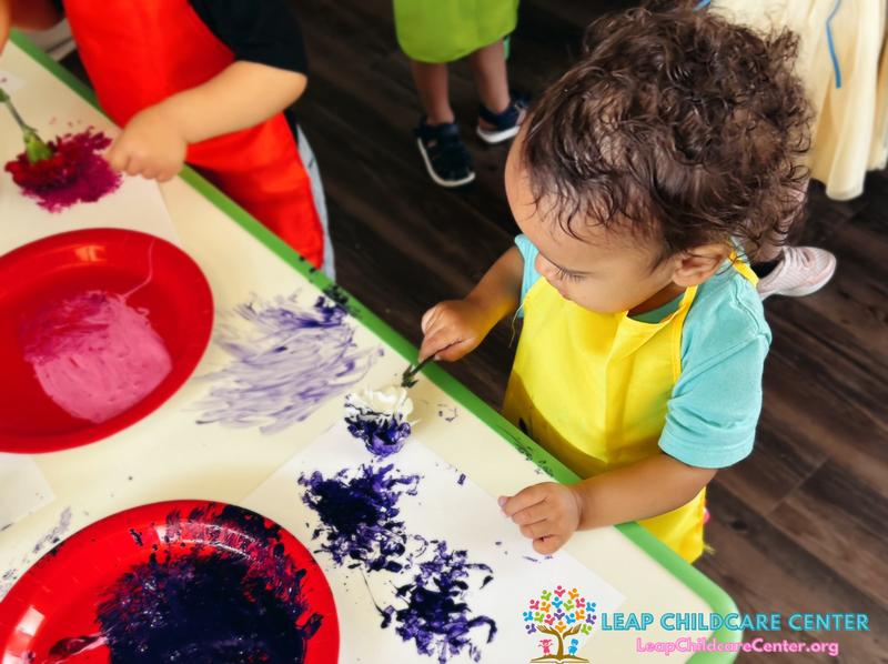Photo of Leap Childcare Center - Bakersfield, CA